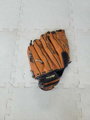 Used Mizuno Gpl1200y1 12" Fielders Gloves