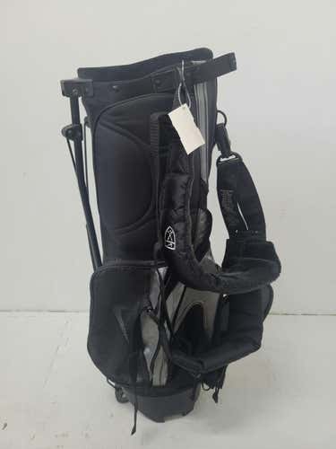 Used Nike Junior Stand Bag Golf Junior Bags