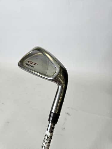 Used Adams Golf Gt Tight Lies 9 Iron Regular Flex Steel Shaft Individual Irons
