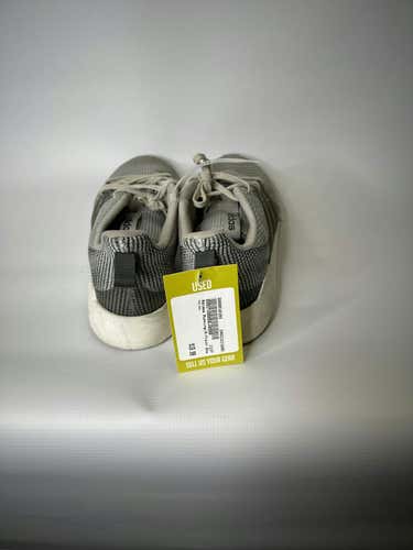 Used Adidas Running Shoes Sz 9