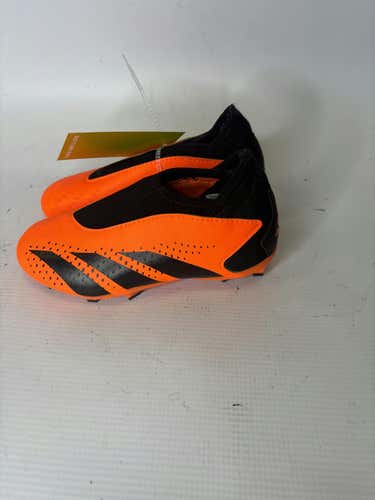 Used Adidas Youth 12.5 Cleat Soccer Outdoor Cleats