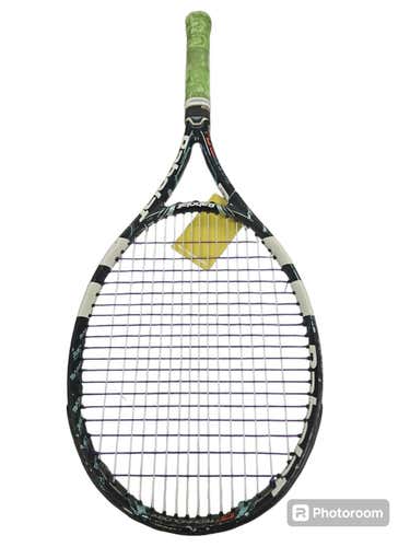 Used Babolat Pure Drive 4 1 8 Tennis Racquets