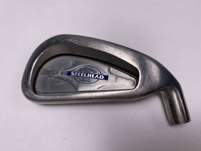 Callaway X-14 5 Iron HEAD ONLY Mens RH