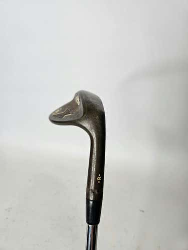 Used Callaway X Forged 54 54 Degree Steel Wedges