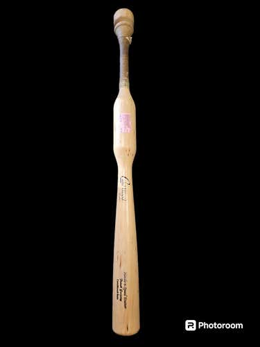Used Cam Wood Training Aid 33" -3 Drop Other Bats