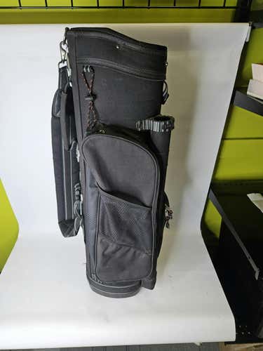 Used Datrek Golf Bag Golf Cart Bags