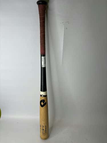 Used Demarini Pro Maple 32" Wood Bats