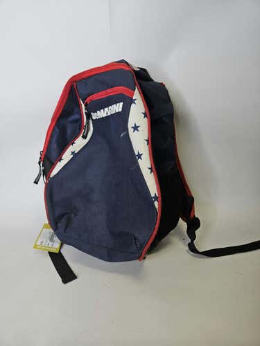 Used Demarini R W B Baseball And Softball Equipment Bags