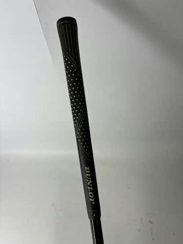 Used Dunlop Twd 5 Wood Regular Flex Graphite Shaft Fairway Woods