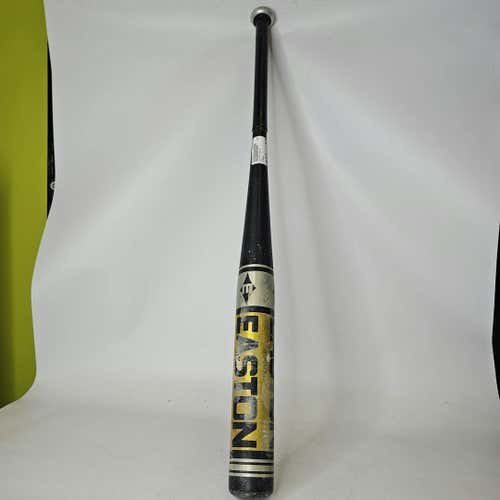Used Easton 34" 0 Drop Other Bats