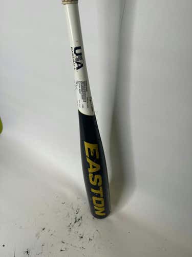 Used Easton Beast 32" -10 Drop Usa 2 5 8 Barrel Bats
