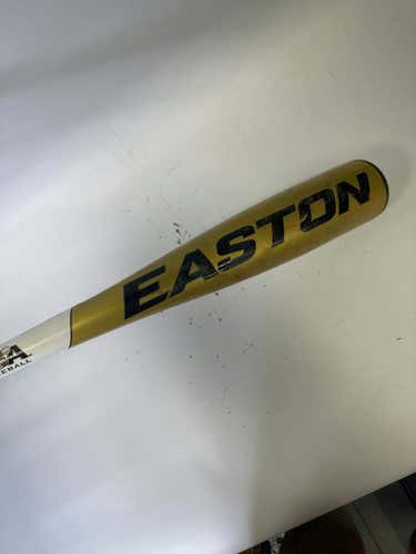 Used Easton Beast Speed 28" -11 Drop Usa 2 1 4 Barrel Bats