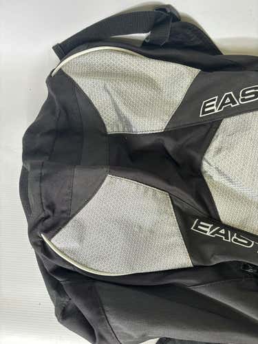 Used Easton Black Easton Bag Baseball And Softball Equipment Bags