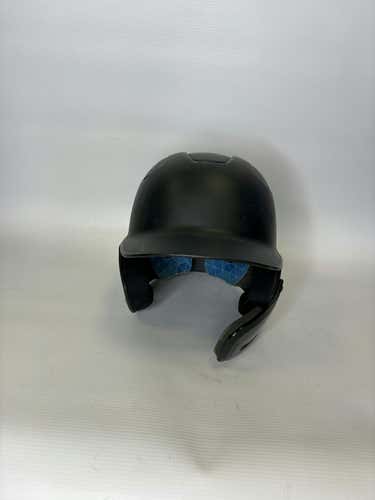 Used Easton Black Helmet Sm Baseball And Softball Helmets