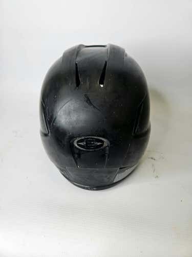 Used Easton Black Sm Baseball And Softball Helmets