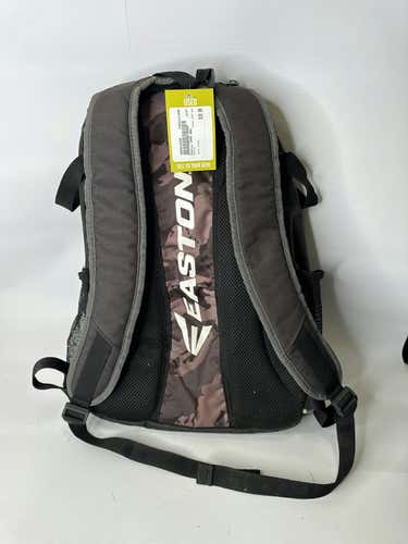 Used Easton Camo Bag Baseball And Softball Equipment Bags