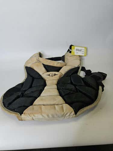 Used Easton Easton Chest Protector Youth Catcher's Equipment