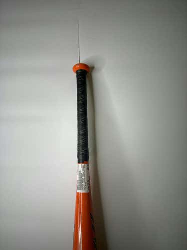 Used Easton Easton Maxum Tball Orange 24" -11 Drop Usa 2 5 8 Barrel Bats