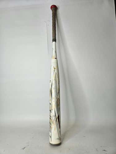 Used Easton Ghost 32" -10 Drop Fastpitch Bats