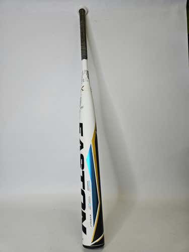 Used Easton Ghost 34" -10 Drop Fastpitch Bats