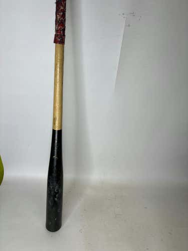 Used Easton Mlf 5 Fungo 36" Wood Bats