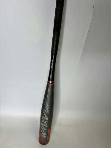 Used Easton Maxum Ultra 32" -3 Drop High School Bats