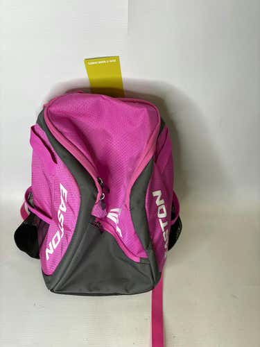Used Easton Pink Easton Bag Baseball And Softball Equipment Bags