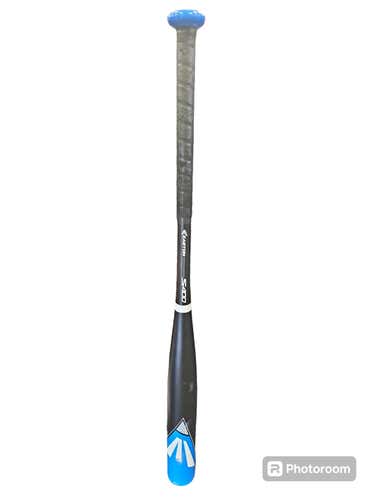 Used Easton S400 32" -12.5 Drop Youth League Bats