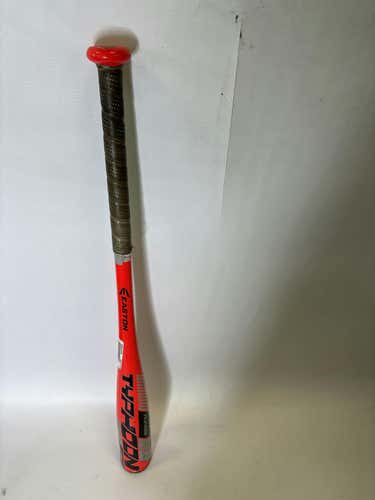 Used Easton Typhoon 27" -12 Drop Tee Ball Bats