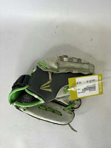 Used Easton Z-flex 10 1 2" Fielders Gloves