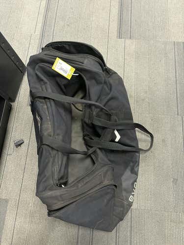 Used Evoshield Carry Bag Baseball And Softball Equipment Bags