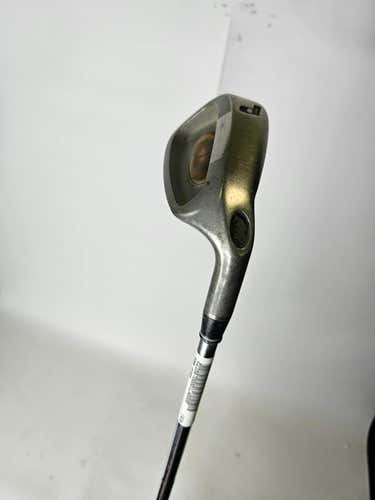 Used Fdr Fied Pitching Wedge Regular Flex Steel Shaft Wedges