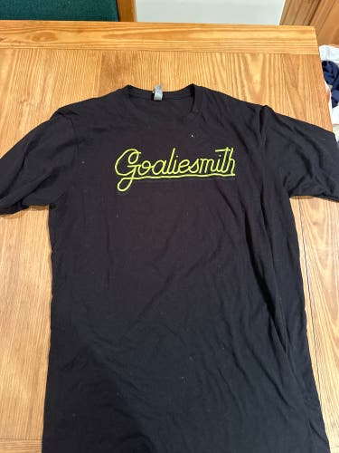 Goaliesmith T Shirt