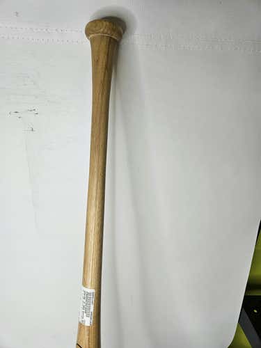 Used Genuine Jd Drew Boston Red Sox Powerized 33" Wood Bats