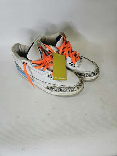 Used Jordan Youth 11.0 Basketball Shoes