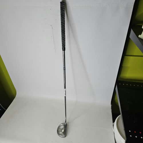 Used Knight Ez Roll Mallet Putters