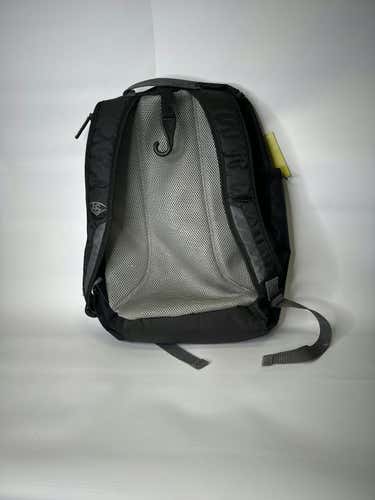 Used Louisville Slugger B G Carry Bag Baseball And Softball Equipment Bags