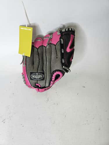 Used Louisville Slugger Diva Series 10 1 2" Fielders Gloves
