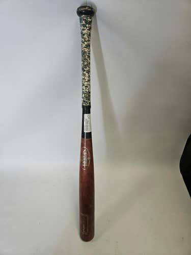 Used Louisville Slugger Hard Maple 30" Wood Bats