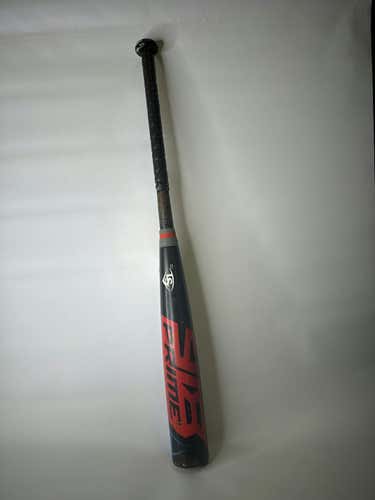 Used Louisville Slugger Louisville Slugger 918 Prime 32" -3 Drop High School Bats
