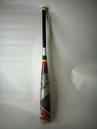 Used Louisville Slugger Louisville Slugger Omaha 516 31" -3 Drop High School Bats