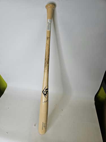 Used Louisville Slugger Powerized Mlb Maple 33" Wood Bats