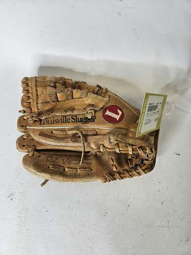Used Louisville Slugger Players Series 10 1 2" Fielders Gloves