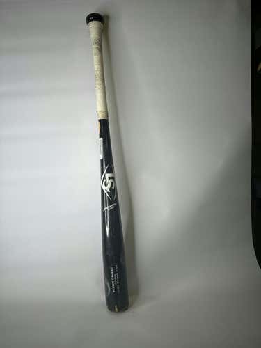 Used Louisville Slugger Prime Maple Dj2 Baseball Bat 31" Wood Bats