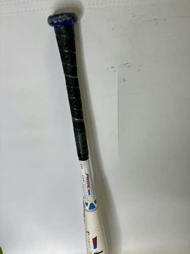 Used Louisville Slugger Prime 919 32" -3 Drop High School Bats