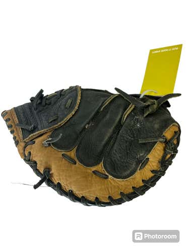 Used Macgregor Deep Grip 32" Catcher's Gloves