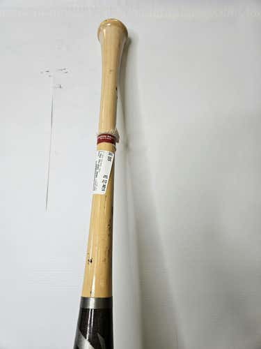 Used Marucci Hand Crafted Pro Cut 31" Wood Bats