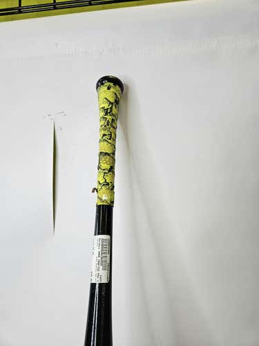 Used Marucci Hand Crafted Pro Cut 32" Wood Bats