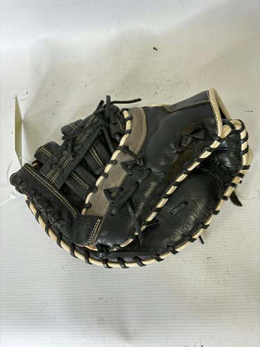 Used Marucci Oxbow 12 3 4" Fielders Gloves