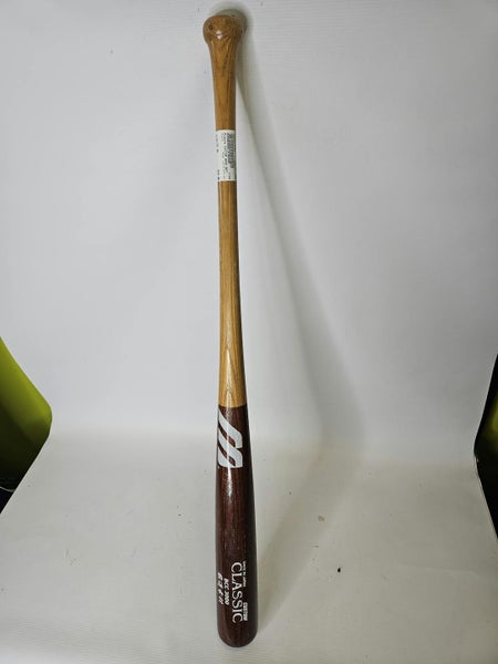 Used Mizuno Custom Wood Bat 33" Wood Bats